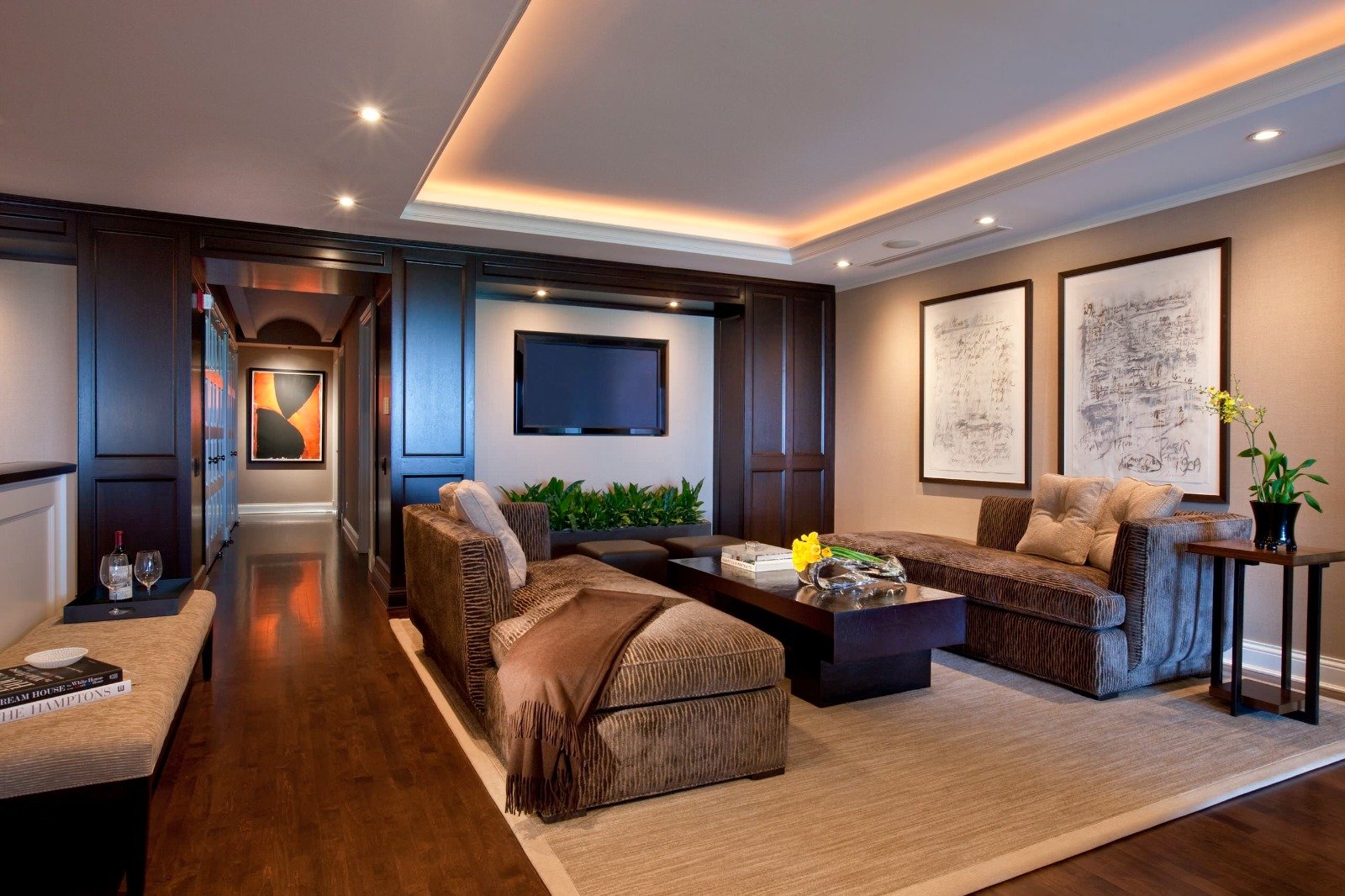 Residential Lighting
