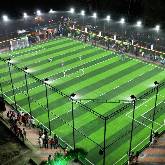 Sports Lighting